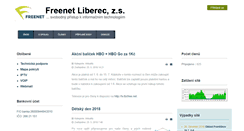 Desktop Screenshot of lbcfree.net